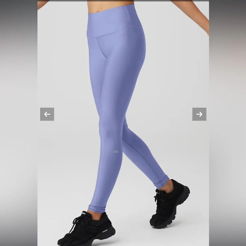 Alo yoga High-Waist Airlift Legging